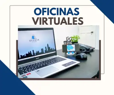 Tu negocio con la dirección que merece