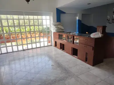 Casa en venta en La Magdalena Contreras - foto 4