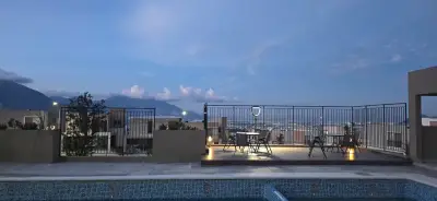 Casa en venta en Monterrey - foto 3