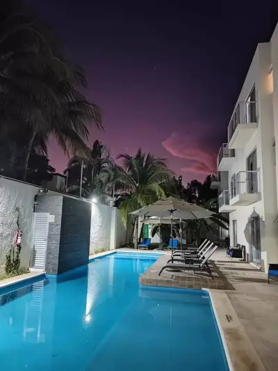 Hoteles y edificios en venta en Cancun - foto 3