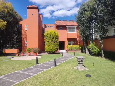 REMATO BONITA Y MUY AMPLIA CASA EN SAN JERÓNIMO LIDICE