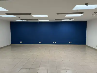 OFICINA EN RENTA