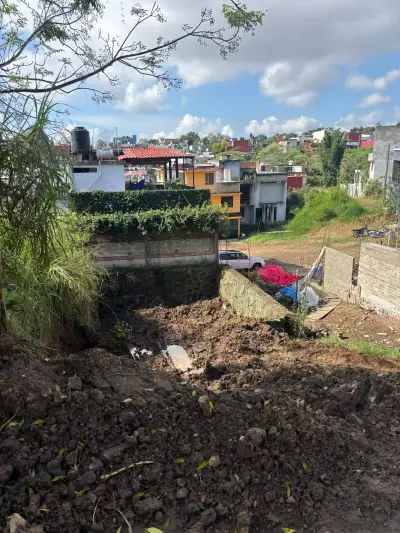 Terreno en venta en Xalapa - foto 2