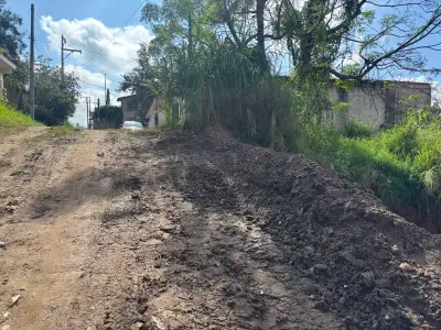 Terreno en venta en Xalapa - foto 3