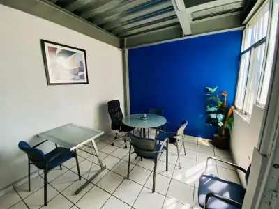 Oficina en renta en Tlalnepantla de Baz - foto 4