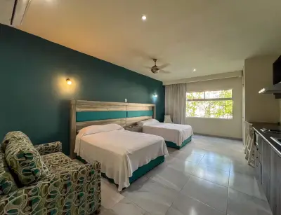 Hoteles y edificios en venta en Cancun - foto 5