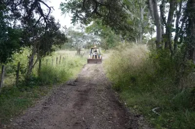 Terreno en venta en Emiliano Zapata - foto 3