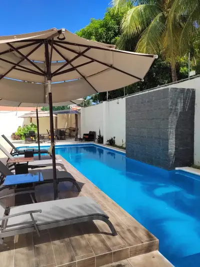 EDIFICIO EN  VENTA  EN  CANCUN 30  HABITACIONES