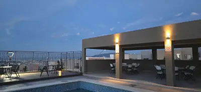 Casa en venta en Monterrey - foto 2