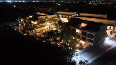 Departamento en venta en Tulum - foto 2