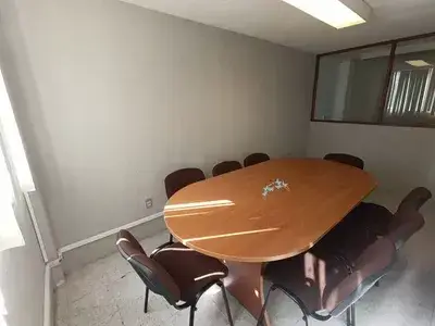 Oficina en renta en Benito Juárez - foto 2