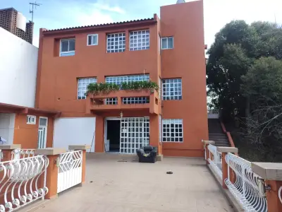 Casa en venta en La Magdalena Contreras - foto 2