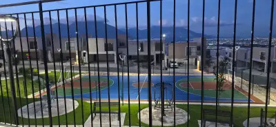 Casa en venta en Monterrey - foto 4