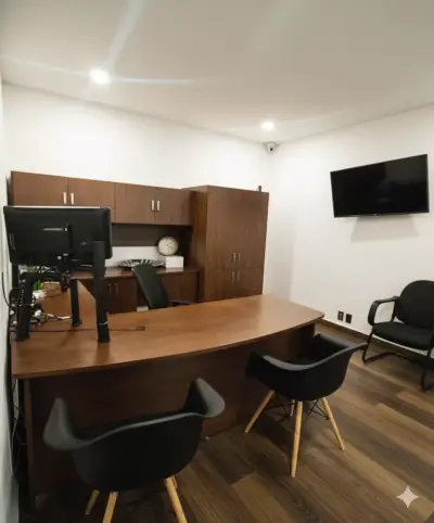 Oficina en venta en Cuauhtémoc - foto 4