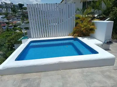 Casa en venta en Acapulco