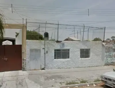 VENTA CASA SAN LORENZO 1791 VICENTE GUERRERO GUADALAJARA JAL