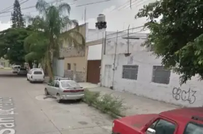 Casa en venta en Guadalajara - foto 5