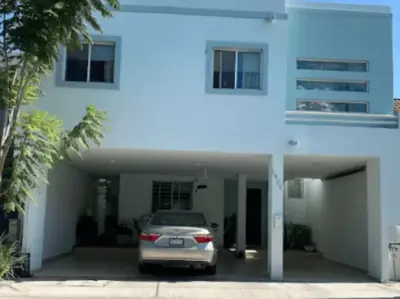 VENTA CASA NOGAL 2922 BOSQUES DEL CONTRY GUADALUPE NUEVO LEO
