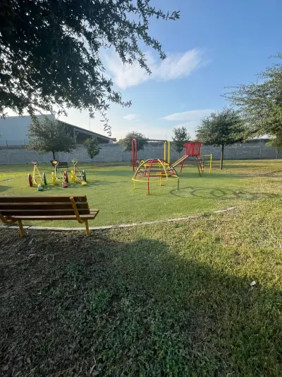 Casa en renta Modena residencial, área huinalá en ApodacaN.L