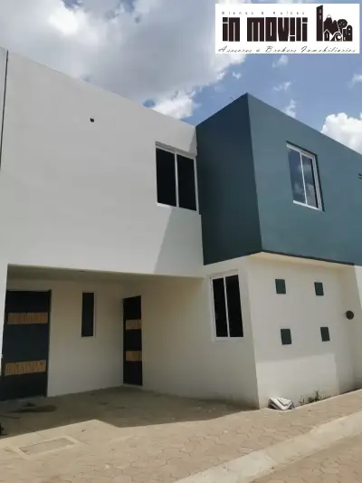 CASAS EN VENTA EN OAXACA, ZONA STA. MARIA ATZOMPA, 3 RECAMAR