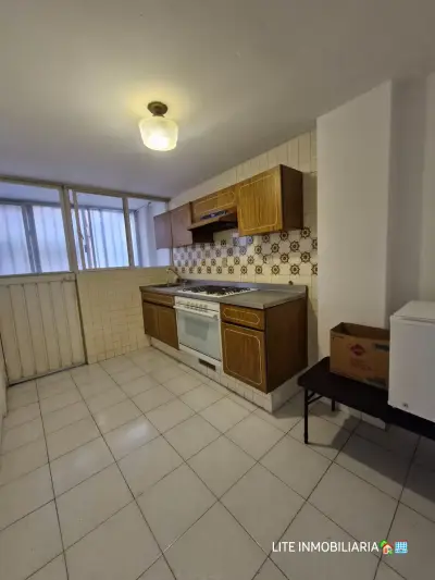 Departamento en venta en Benito Juárez - foto 3