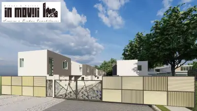 Casa en venta en Santa María Atzompa - foto 2