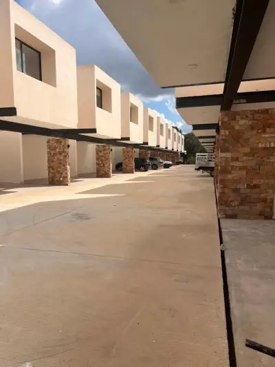 Departamento en venta en Mérida
