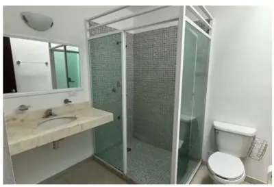 RENTA DE DEPARTAMENTO AMUEBLADO EN SAN RAMON NORTE EN MERIDA
