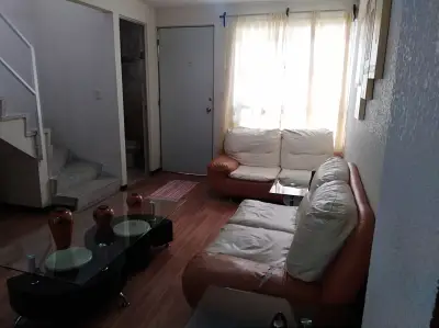 Casa en renta en Temoaya - foto 2