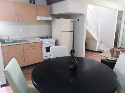 Casa en renta en Temoaya - foto 4