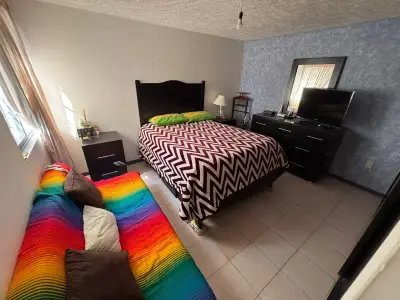 Casa en venta en Zempoala - foto 4