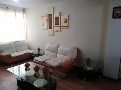 Casa en renta en Temoaya - foto 3