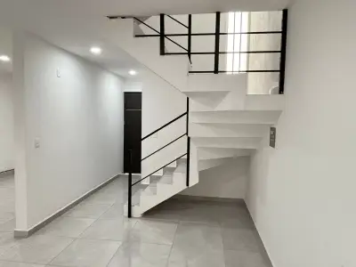 Casa en renta en Pachuca - foto 2