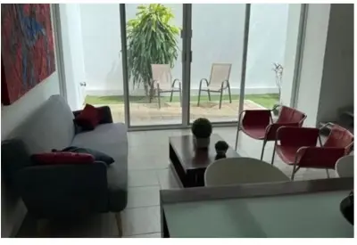 Departamento en renta en Mérida - foto 5