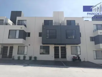QC108 Casa en Venta 3 Recam Adara Lifestyle, El Marques, Qro