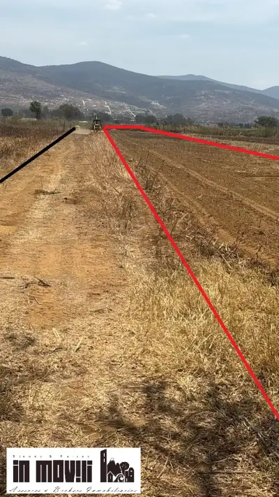 TERRENOS – LOTES EN VENTA EN OAXACA, ZONA ANIMAS TRUJANO, 26