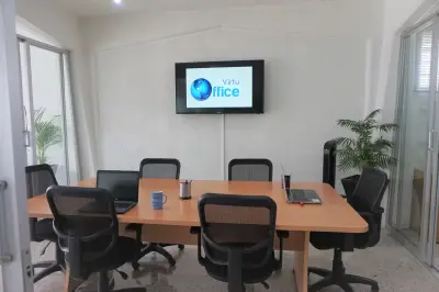 Oficina en renta en Naucalpan de Juárez - foto 3