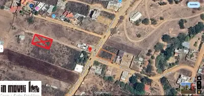 TERRENOS EN VENTA EN OAXACA, ZONA LACHIGOLO, TLACOLULA, 2067