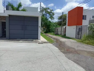 Terreno en venta en Temixco - foto 3