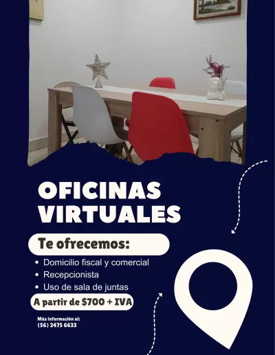 Tu Lugar de Crecimiento Profesional