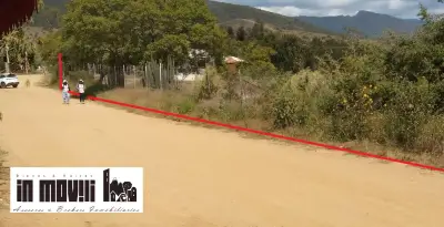 Terreno en venta en San Francisco Lachigoló - foto 2