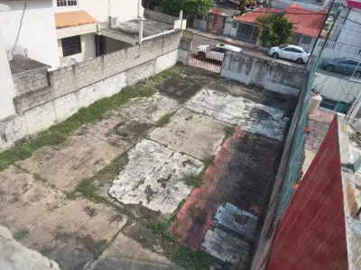 Terreno en renta en Poza Rica de Hidalgo - foto 4