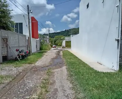 🚩terreno en venta en los sabinos, Temixco, Morelos🚩