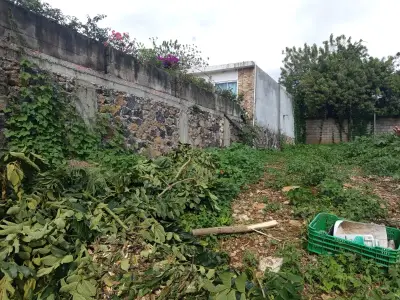 Terreno en venta en Cuernavaca - foto 4