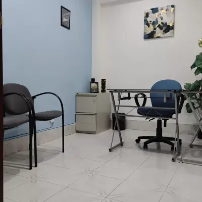 OFICINAS POR HORA $120