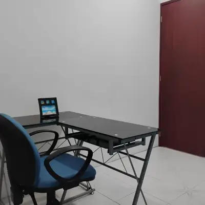 Oficina en renta en Tlalnepantla de Baz - foto 2