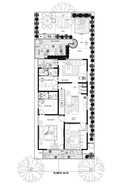 Casa en venta en Monterrey - foto 5