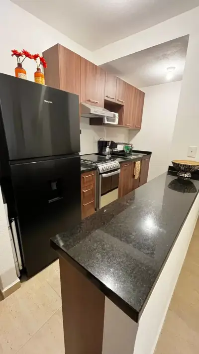 Departamento en renta en Atizapán de Zaragoza - foto 3