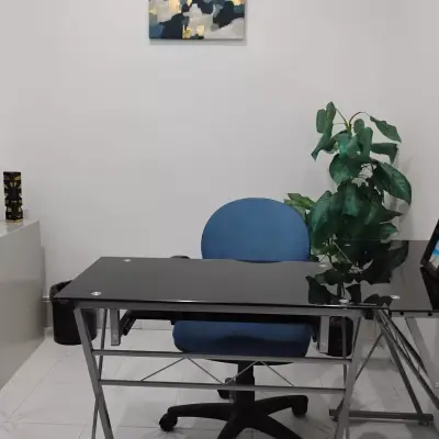 Oficina en renta en Tlalnepantla de Baz - foto 4