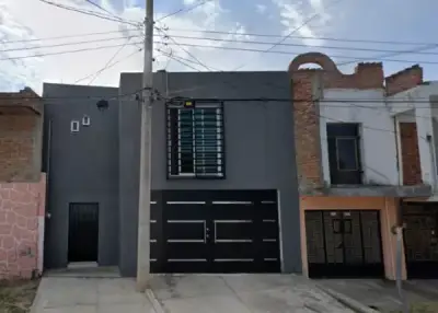 VENTA CASA SAN PABLO 88 PACIFICO JALISCO EL SALTO JALISCO
